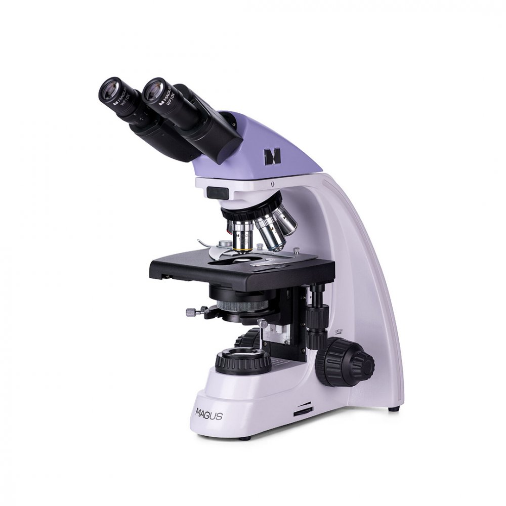Микроскоп биологический Magus Bio 230BL