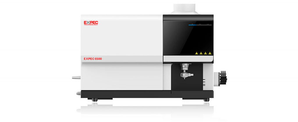 Атомно-эмиссионный спектрометр Expec 6500