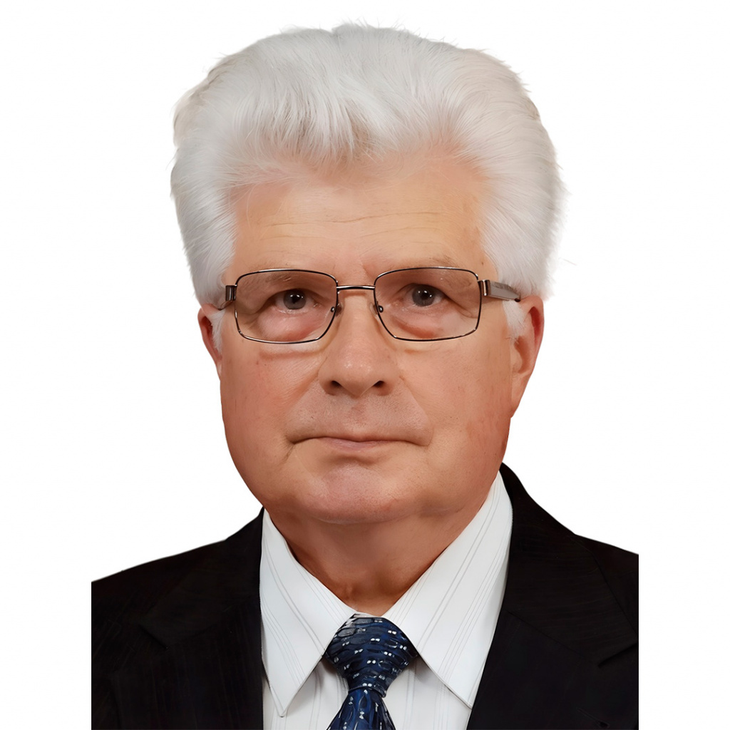 Густылев Владимир Константинович