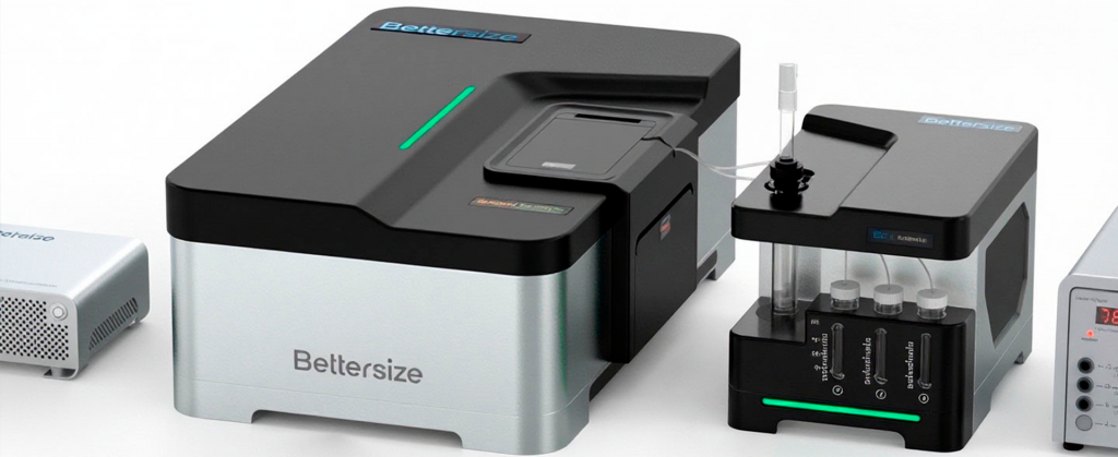 Анализатор наночастиц и дзета-потенциала BeNano 180 Zeta Pro с модулем RCS
