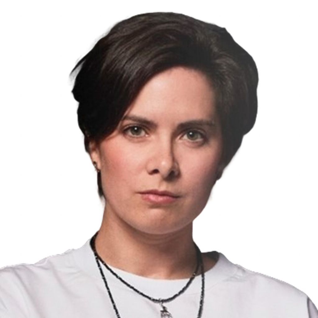 Воронина Полина Александровна