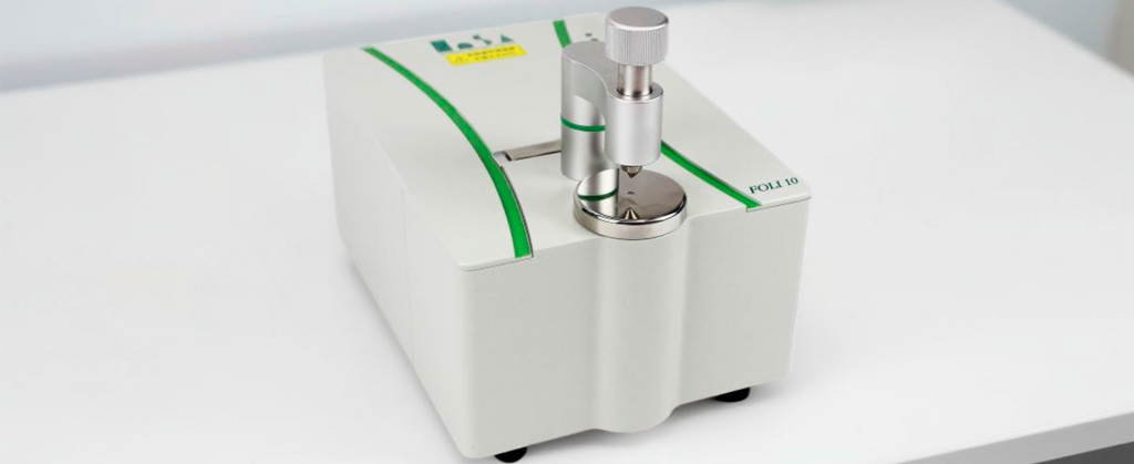 ИК-Фурье спектрометр Insa Optics Foli 10 - компактное аналитическое оборудование для ИК-спектроскопии