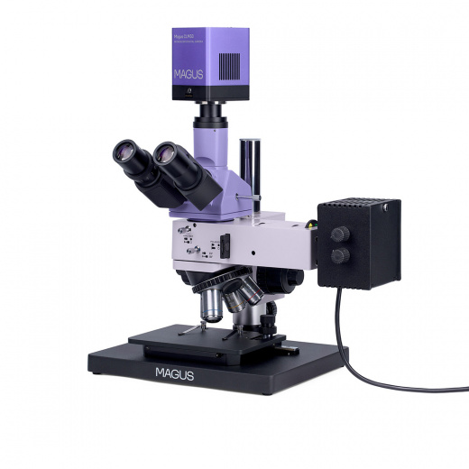 Микроскоп биологический Magus Metal D630 BD
