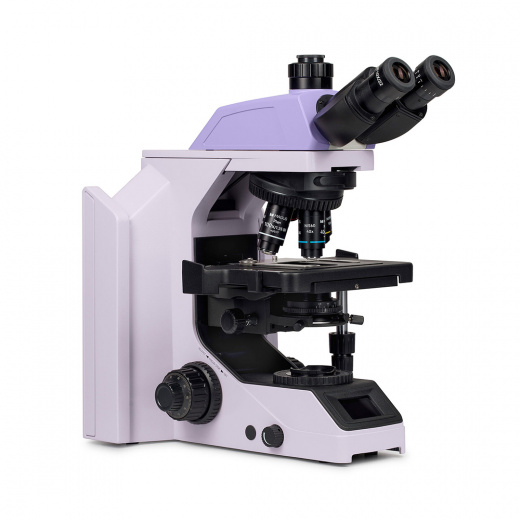 Микроскоп биологический Magus Bio 270T