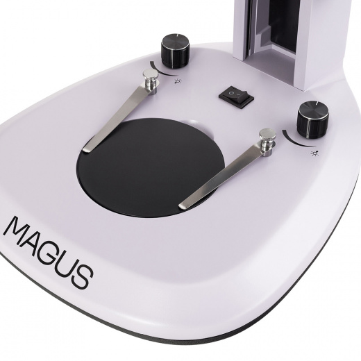 Микроскоп стереоскопический Magus Stereo 7T