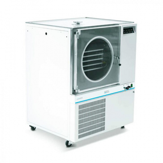 Сушилка лиофильная LaboGene CoolSafe Superior Touch 95-80