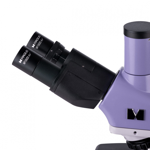 Микроскоп биологический Magus Bio D250TL