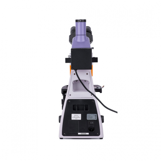 Микроскоп биологический Magus Lum D400L