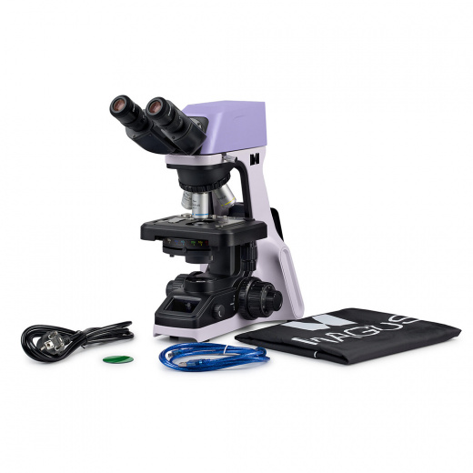 Микроскоп биологический Magus Bio D230TL LCDL
