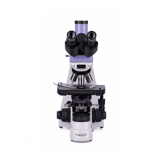 Микроскоп биологический Magus Bio 230TL