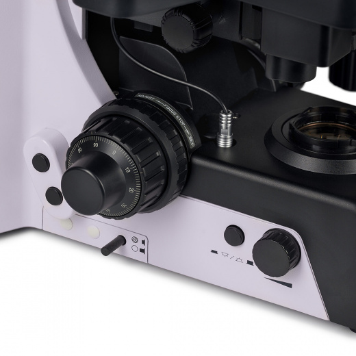 Микроскоп биологический Magus Bio 290T