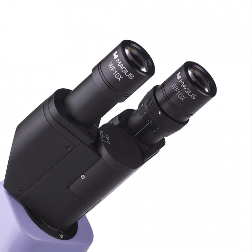 Микроскоп биологический цифровой Magus Bio D230T