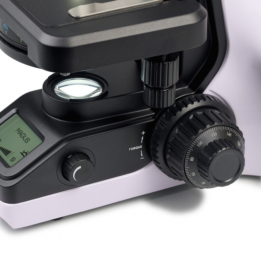 Микроскоп биологический Magus Bio 240B
