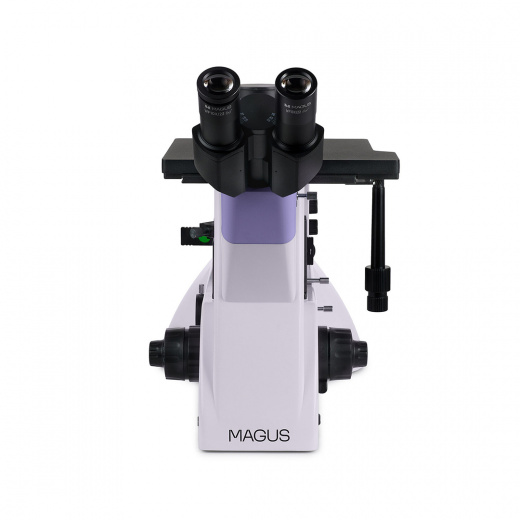 Микроскоп металлографический инвертированный Magus Metal V700 DIC