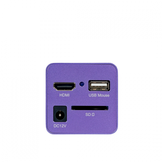 Микроскоп биологический цифровой Magus Bio D230T LCD