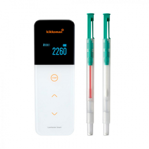 Люминометр Kikkoman Lumitester SMART
