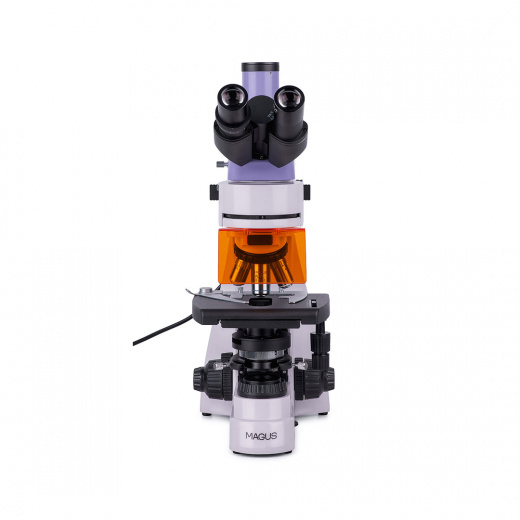 Микроскоп люминесцентный Magus Lum 400L