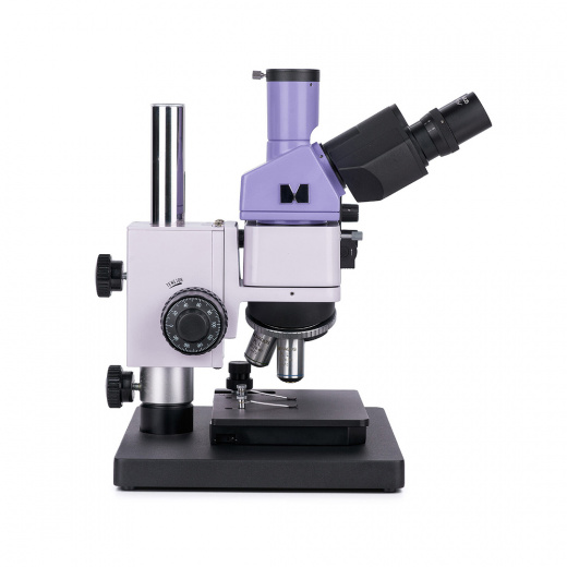 Микроскоп биологический Magus Metal D630