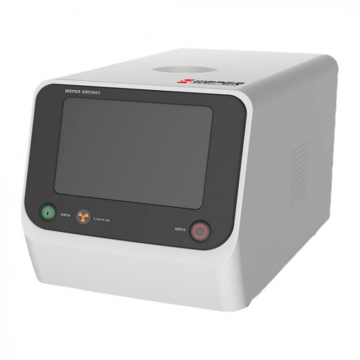 Спектрометр рентгенофлуоресцентный энергодисперсионный CKIC Weper XRF2501