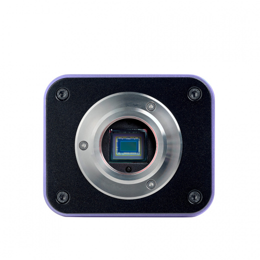 Микроскоп биологический инвертированный цифровой Magus Bio VD350 LCD