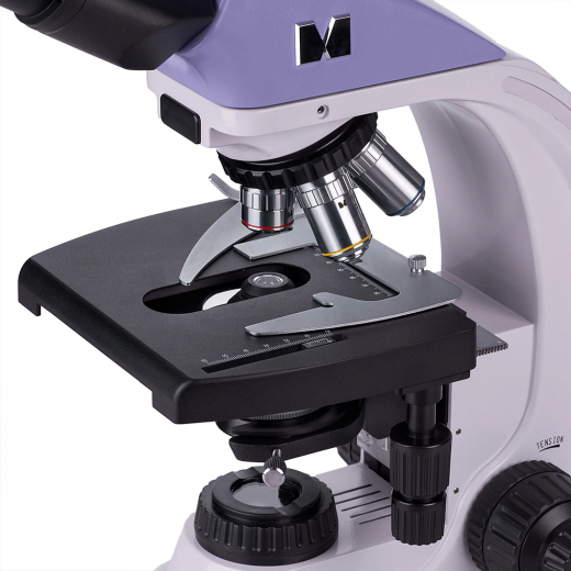 Микроскоп биологический цифровой Magus Bio D250T