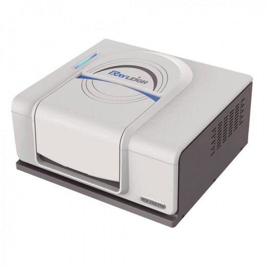 ИК-Фурье спектрометр BFRL WQF-530A