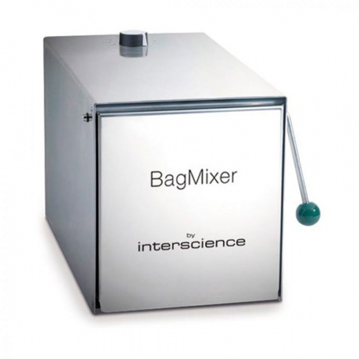 Гомогенизатор лопаточного типа Interscience BagMixer 400 P