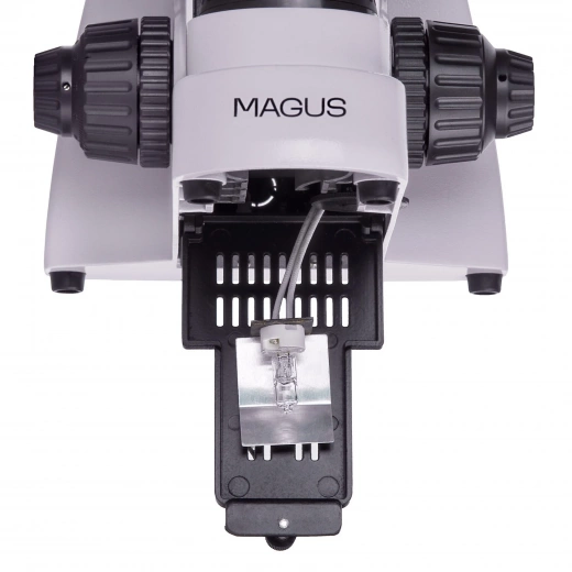 Микроскоп биологический Magus Lum D400