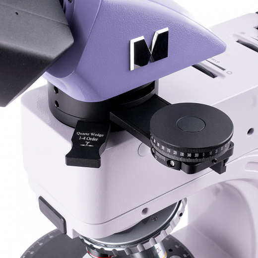 Микроскоп поляризационный Magus Pol 850