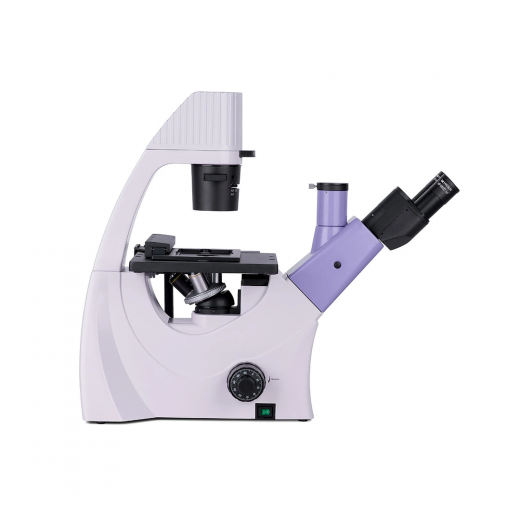 Микроскоп биологический инвертированный цифровой Magus Bio VD300 LCD