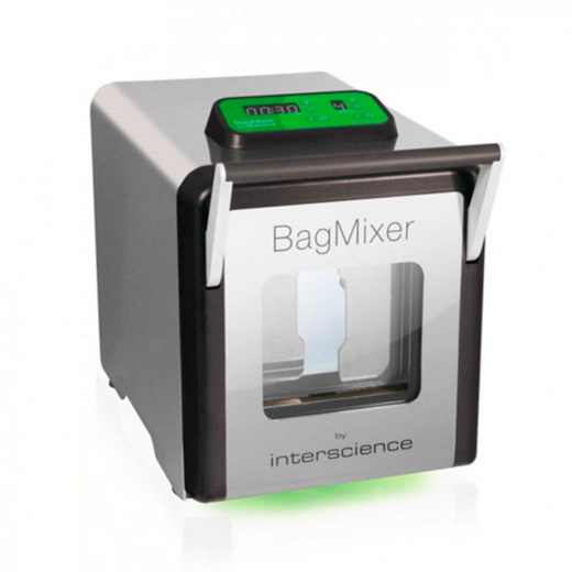 Гомогенизатор лопаточного типа Interscience BagMixer 400 S