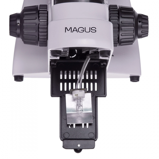 Микроскоп биологический цифровой Magus Bio D230T