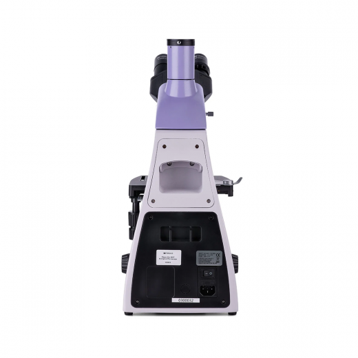 Микроскоп биологический цифровой Magus Bio D250T
