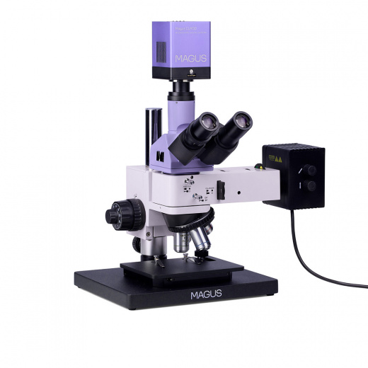 Микроскоп биологический Magus Metal D630 BD