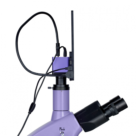 Микроскоп биологический Magus Bio D230TL LCDL