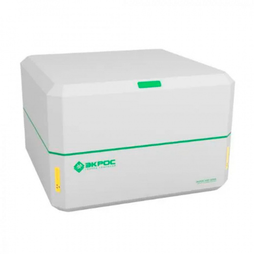 Спектрометр рентгенофлуоресцентный Экрос XRF-9700 (арт. 1.90.20.09700)