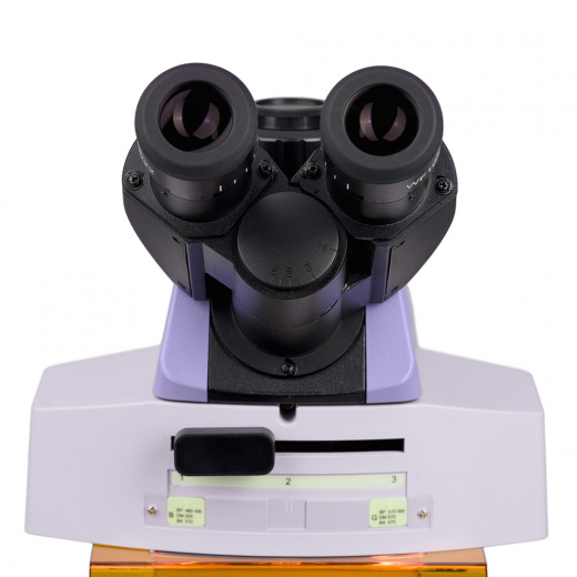 Микроскоп люминесцентный Magus Lum 450L