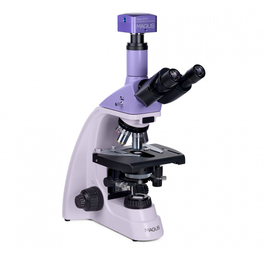 Микроскоп биологический цифровой Magus Bio D230TL