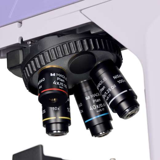 Микроскоп биологический Magus Bio 270T