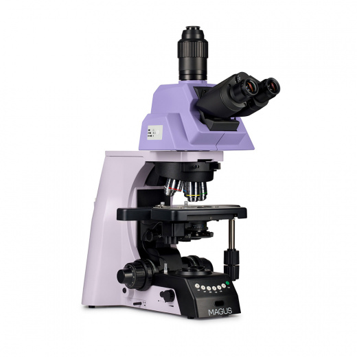 Микроскоп биологический Magus Bio 290T