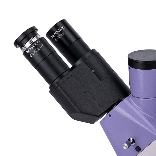 Микроскоп биологический Magus Lum VD500