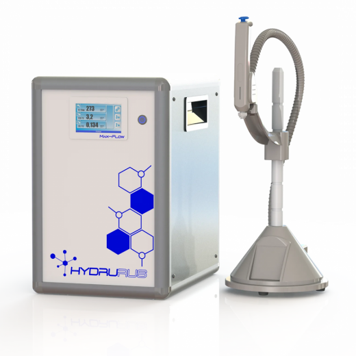 Система очистки воды Hydrurus Max Flow PRO/SD2