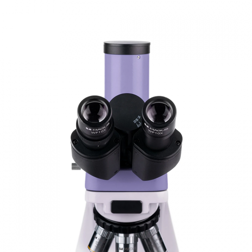 Микроскоп биологический цифровой Magus Bio D230T