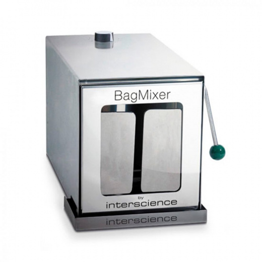 Гомогенизатор лопаточного типа Interscience BagMixer 400 W