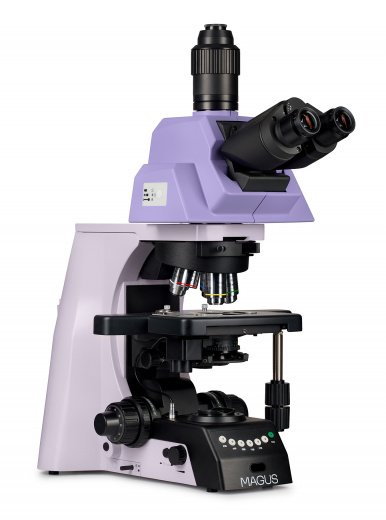Микроскоп биологический Magus Bio 290T