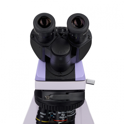 Микроскоп биологический Magus Bio 260T