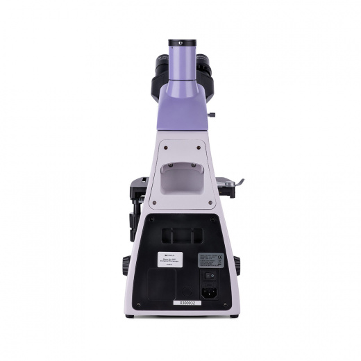 Микроскоп биологический Magus Bio 250T
