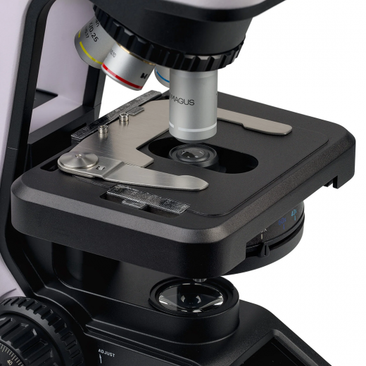 Микроскоп биологический Magus Bio 240T