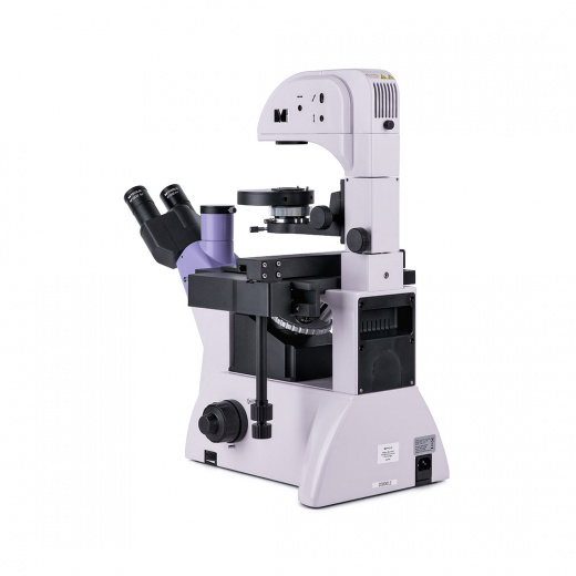 Микроскоп биологический Magus Bio VD350