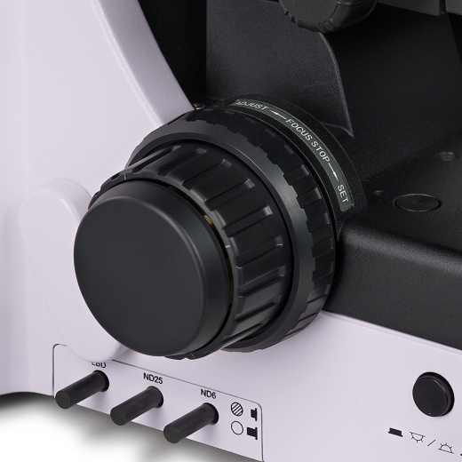 Микроскоп поляризационный Magus Pol 890